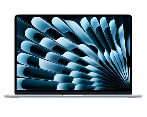 APPLE MACBOOK AIR 15'' 2026 15.3" WQXGA M5 CHIP 10-CORE CPU 10-CORE GPU RAM 16GB-SSD 1TB NVMe ITALIA SKY
